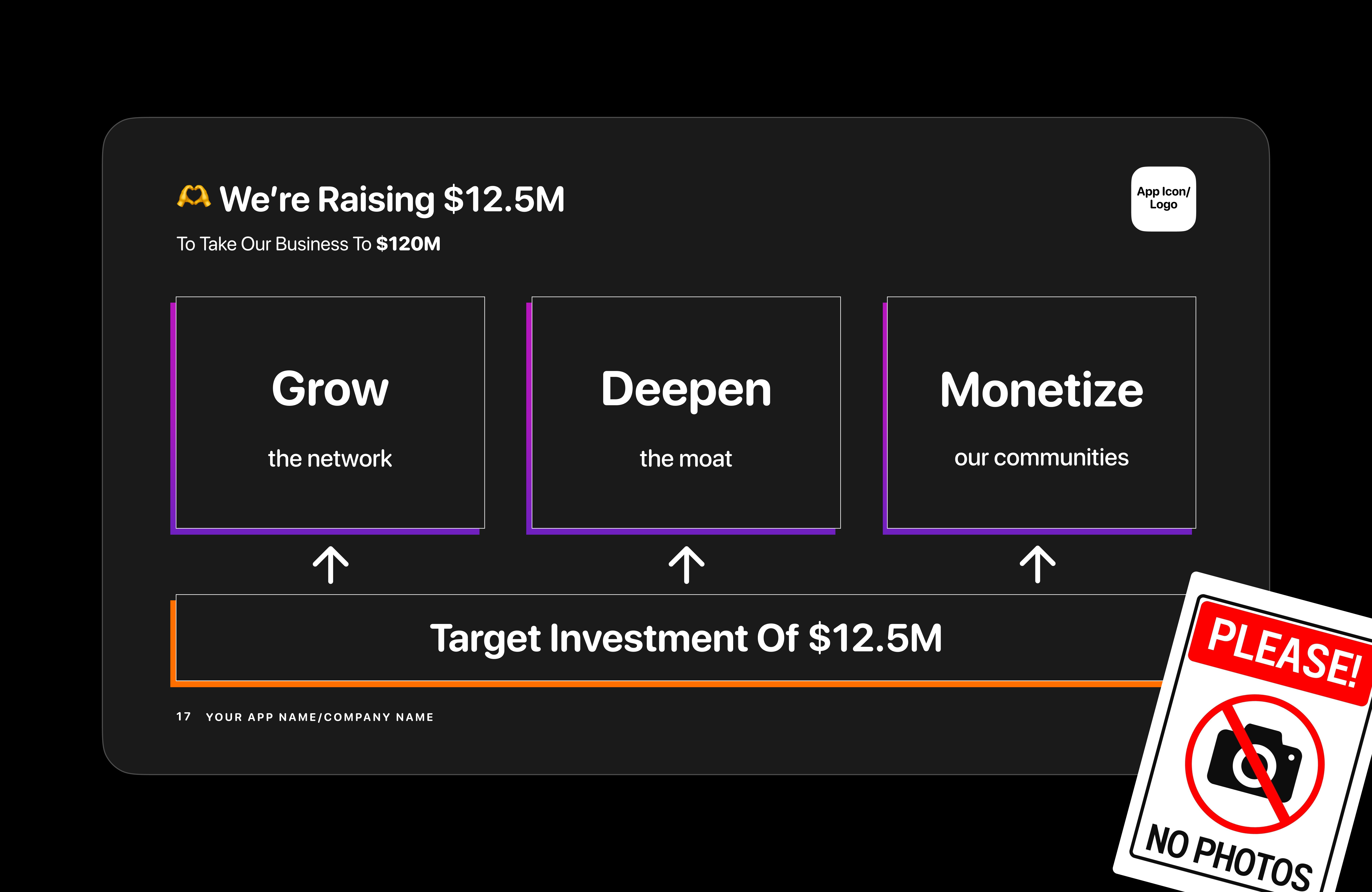 Fundraising Strategy
